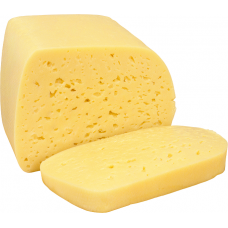 Сыр Эдам 45% весовой 1 кг - Магнит